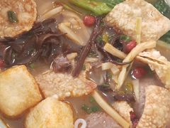 -螺大蛳柳州螺蛳粉·火锅·热干面(西城永捷店)