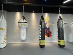 -Super Sy泰拳格斗