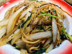 -炙热童年·老北京炙子烤肉(南锣鼓巷店)