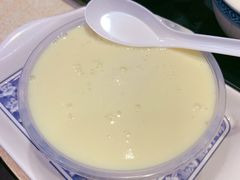 凤凰奶糊-百花传统甜品店(原址店)