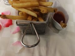 -西堤厚牛排(王府井店)