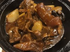 -多多旺港式茶餐厅(新区店)