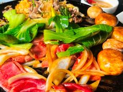 -厚味居炙子烤肉·清真(天桥南纬路店)