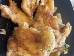 -京滨饭店·餐厅(阜外大街店)