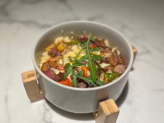 -1874融合西厨·观景餐厅(保利店)