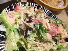 -小鱼小牛·鱼牛干锅·脆鱼火锅(世欧广场店)