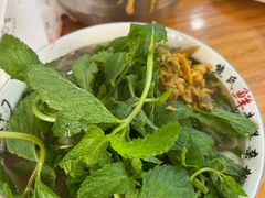 -熊氏牛羊杂粉(龙眼井总店)