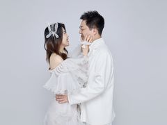 -海马体照相馆(大连柏威年购物中心店)