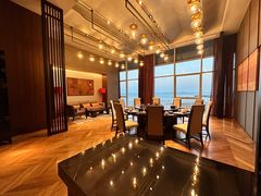 -山港凯悦酒店·东海88私房菜