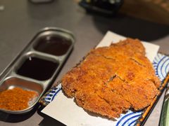 -沼津港精致料理·寿喜烧·烧鸟(龙湖南桥天街日料榜单店)