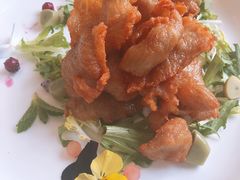 -子霖南山鲜虾面(南山总店)