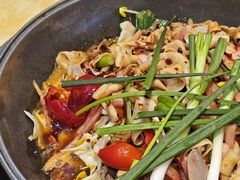 -川堂风·跷脚牛肉·乐山爆炒(宝山日月光店)