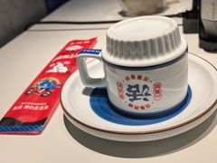 -鱼酷活鱼烤鱼(山西旗舰店)