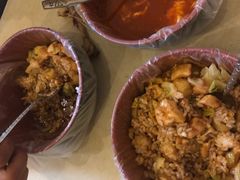 -胖哥料理(兴义里店)