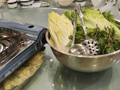 -夏屿湖畔.落日湖景餐厅(普者黑景区店)