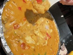 咖喱海鲜焗饭-小资太太餐厅(南岗区店)