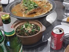 -大清花饺子(山庄店)