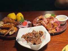 -马迭尔德式西餐精酿啤酒屋(中央大街店)
