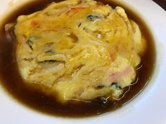 -拉面莊夢語＆中华料理八椿