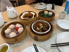 -益健美食大广场(北岭店)