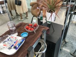 -I+造型烫发染发