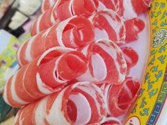 -清真马家美食城•海鲜•青岛菜•火锅(延安三路店)