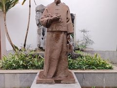 -广州神农草堂中医药博物馆