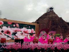 -仁寿山