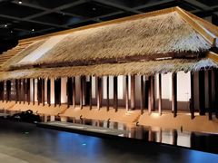 -盘龙城国家考古遗址公园