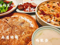 -泰钰丰烤鸭.天津菜(开发区店)