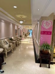 -北京俪婴妇产医院(朝阳大悦城店)