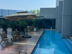 -北京三里屯CHAO酒店