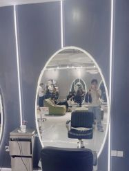点击看大图 -真好真意SALON 接发·染·烫特色店