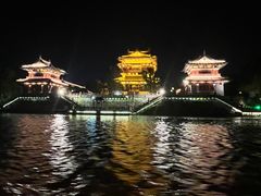 -凤城河风景区
