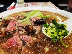 -一肴·牛肉粿条(深圳湾睿印店)
