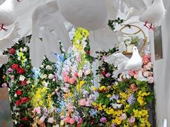 -上海梵高星空艺术馆(南京路旗舰店)