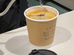 -舊新事咖啡NOTHING NEW COFFEE