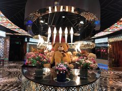 -K+全国连锁KTV(绿地缤纷天地店)