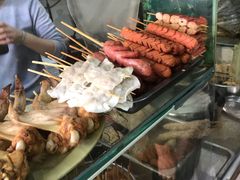 -熊仔屋(吉祥苑小区店)