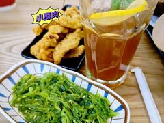 -煲仔皇腊味煲仔饭(经四万达店)