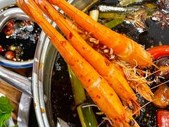 -厝味火锅·潮汕卤水火锅(十一合店)