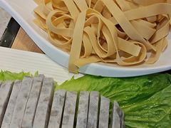 -鸡公虾婆新派干锅(喜盈门店)