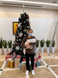 -奕新一诺台式母婴护理中心(我格广场店)