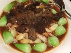 -浙江安吉JW万豪酒店·万豪中餐厅