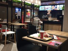 -肯德基(顺义光明大街店)