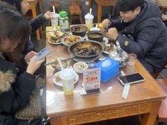 -多福临砂锅居(苏堤北路店)