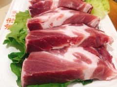 -渝宗老灶火锅(时代天街店)