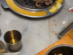 -韩宫宴烤肉·料理(漳河万达店)