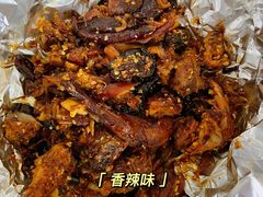 -老黄记手撕烤兔(玉林街店)