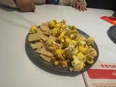 -叁宝烤肉• 西安烧烤(凤城十二路店)
